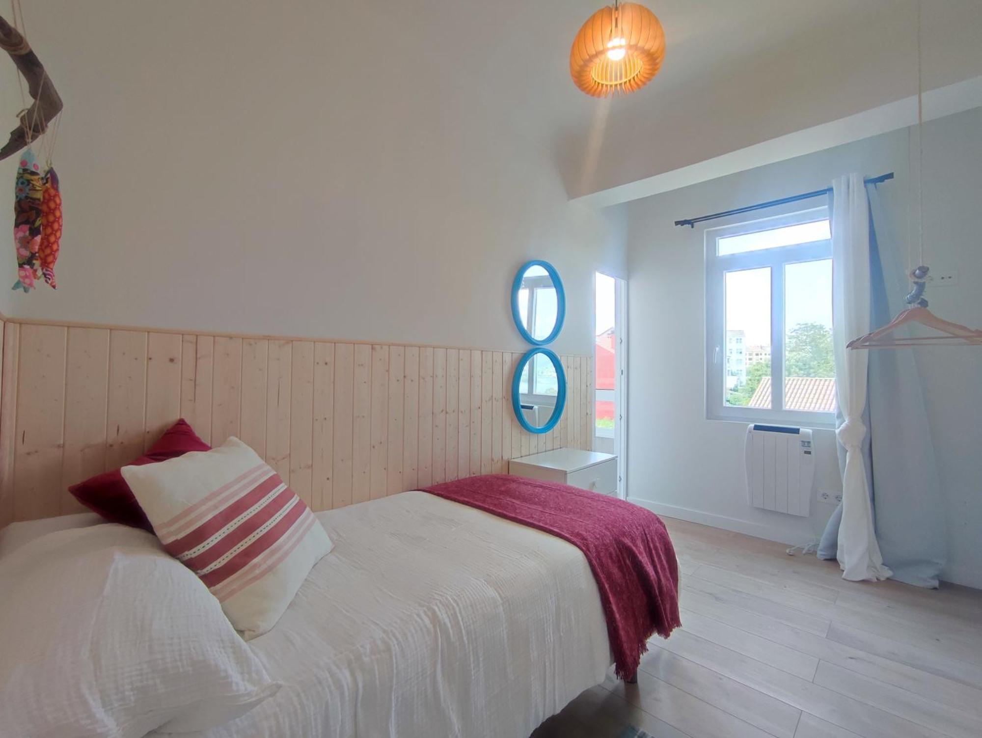 Canido Con Vistas Ferrol Ngoại thất bức ảnh
